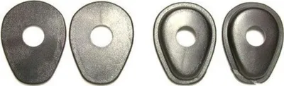 Immagine prodotto di Copriforo freccia JMP nero BD14H-S0001B per Suzuki
