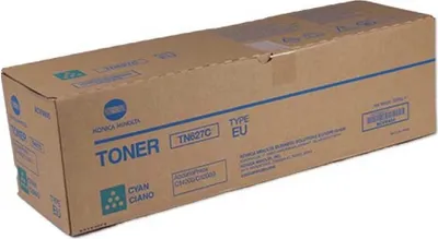 Zdjęcie produktu dla Toner Minolta VV450 (Azurový)