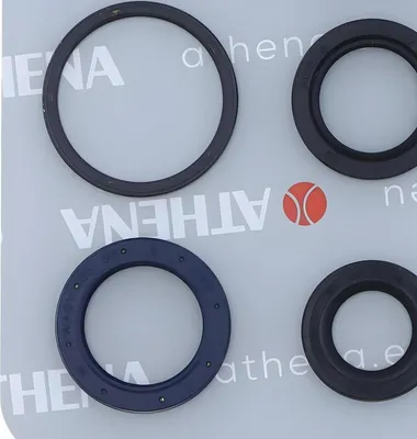 Produktbild von Motordichtungen Wellendichtring Motor Dichtsatz Athena für Minarelli