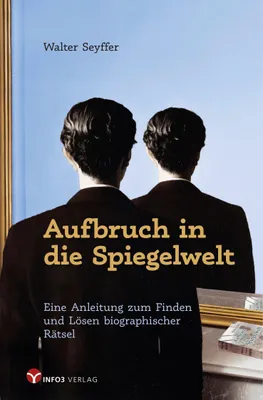 Produktbild von Aufbruch in die Spiegelwelt
