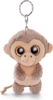 Zdjęcie produktu dla NICI Glubschis brelok do kluczy Monkey Hobson 9cm