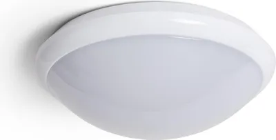 Produktbild von Deckenleuchte E27 mit Bewegungsmelder Radar Ø300 mm