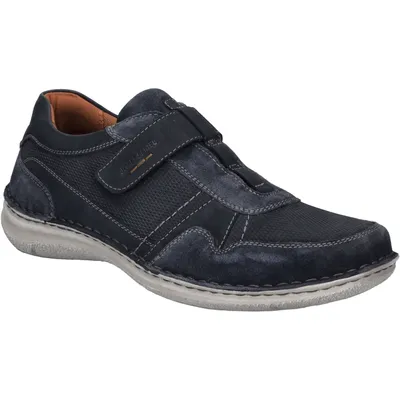 Immagine prodotto di JOSEF SEIBEL Anvers 88 | Scarpa bassa da  Uomo | blu
