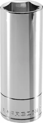 Image de Facom clé à douille 3/8" 6 pans long 18 mm