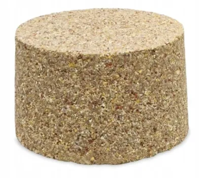 Zdjęcie produktu dla DOLFOS Dolpeck 4kg Minerał w kamieniu dla Drobiu