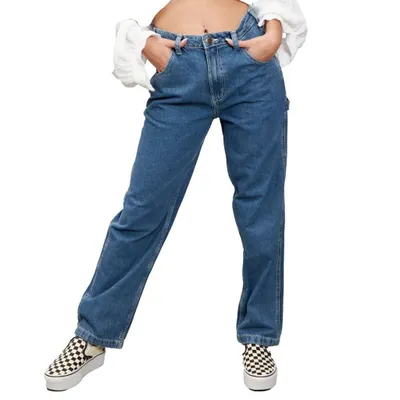 Produktbild von DICKIES PANTALÓN  ELLENDALE DENIM Blau