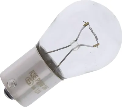 Obrázek produktu pro Žárovka JMP 24V21W BA15S nahrazuje Osram 1591056