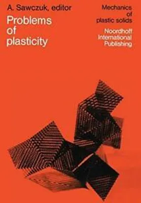 Produktbild von Problems of Plasticity