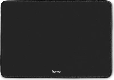 Produktbild von Hama Mauspad Business, M, 21,3x29,7 cm, Schwarz