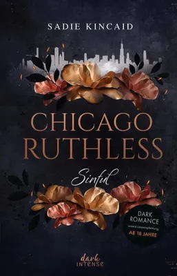 Image de Chicago Ruthless (Band 1) - Sinful