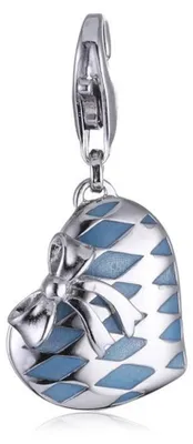 Produktbild von Esprit Anhänger Charms Silber 'Bavarian Love' ESCH90870A000