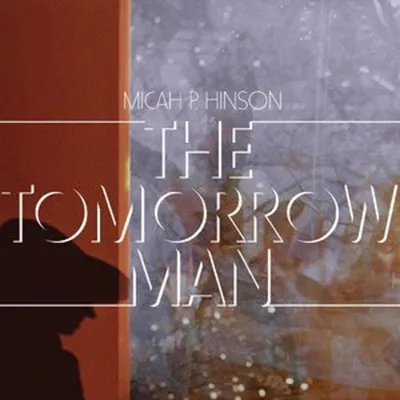 Produktbild von The Tomorrow Man