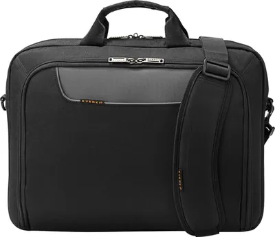 Produktbild von Everki Advance Compact Laptop Briefcase