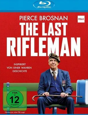 Produktbild von Pidax Film 50228017, Film, DVD, Farbig, HD, Deutsch, Englisch, 100 min