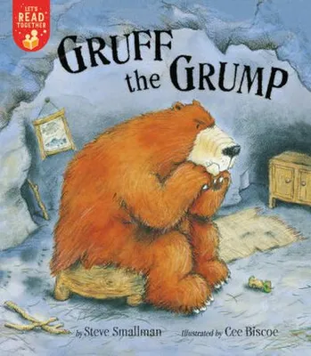 Obrázok produktu pre Gruff the Grump