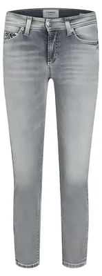 Produktbild von Cambio Slim Fit Jeans für Damen