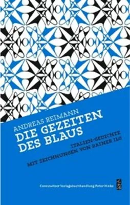 Obrázok produktu pre Reimann, A: Gezeiten des Blaus