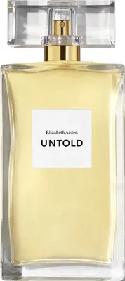 Image de Elizabeth Arden Untold, Woda perfumowana, 100ml