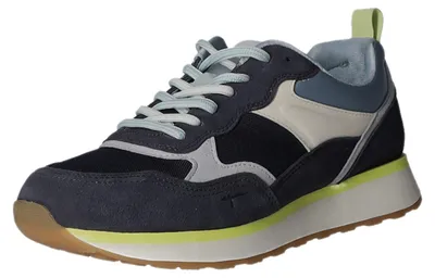 Produktbild von Schnürhalbschuh Sneaker (sportlich) 1-23741-43