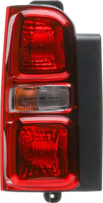 Immagine prodotto di VAN WEZEL Fanale posteriore sinistro per OPEL Zafira Life (K0) Vivaro C furgone (K0) Vivaro C Combi (K0) per FIAT Scudo III furgone