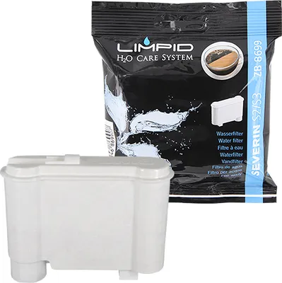 Obrázek produktu pro Severin Wasserfilter, Bílá