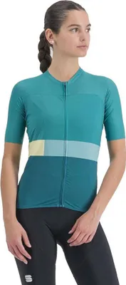 Produktbild von Sportful Snap Kurzarm-radtrikot 2XL Frau 2XL