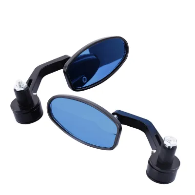 Zdjęcie produktu dla Lusterko motocyklowe, lusterko tylne, lusterko tylne motocykla, lusterko końcowe motocykla, lusterko tylne motocykla