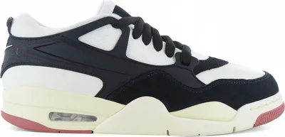 Zdjęcie produktu dla Nike Air Jordan 4 RM "Canyon Rust" Czarny, Rozmiar: 45