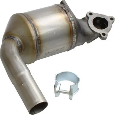 Produktbild von Katalysator