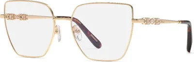 Produktbild von Chopard VCHL86S 0300 ORO ROSE' LUCIDO 56/17/145 Damen Brillen