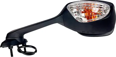 Produktbild von Spiegel m. Blinker f. passend für Suzuki GSX-R 600/750/1000, l mit Zulassung
