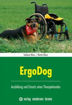 Obrázok produktu pre ErgoDog