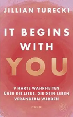 Obrázek produktu pro It Begins With You
