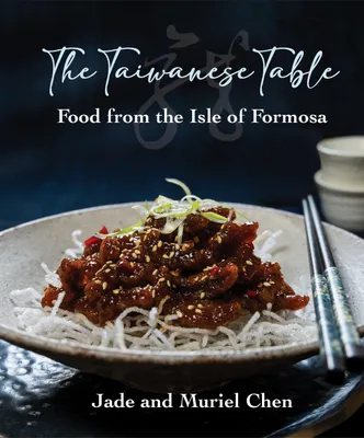 Produktbild von The Taiwanese Table