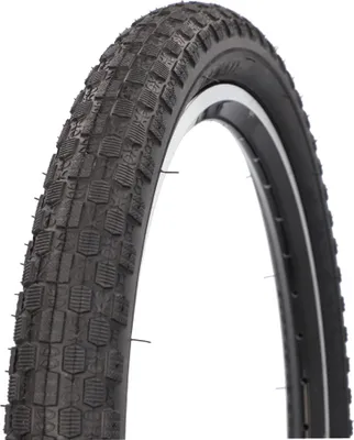 Produktbild von FISCHER Fahrrad-Reifen 20" (50,80 cm) 57-406