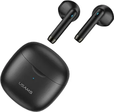 Produktbild von Usams Bluetooth headphones TW S 5.0 IA Series black