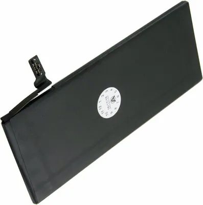 Produktbild von AccuCell Akku passend für den Apple iPhone 7 Akku A1660, A1779, A1780, 616-00255, 616-00258