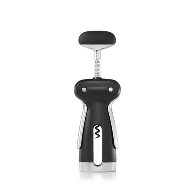 Produktbild von OXO – Flügelkorkenzieher mit abnehmbarem Folienschneider