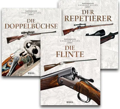 Produktbild von Sonderausgabe Waffenedition Klups