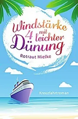 Produktbild von Windstärke 4 mit leichter Dünung