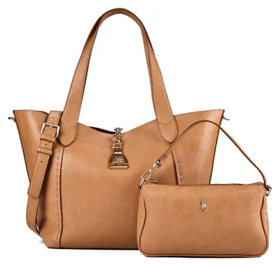 Produktbild von U.S. Polo Assn. Helcho Shopper Tasche 50 cm