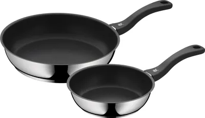 Obrázok produktu pre WMF Devil 0733726299, Súprava na vyprážanie, Nerezová oceľ, Nerezová oceľ, Nerezová oceľ, Nerezová oceľ, 250 °C