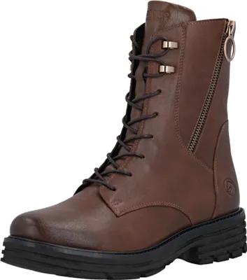 Produktbild von Remonte Schnürstiefeletten Damen 32303937313732 Braun 36 EU