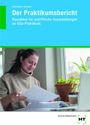 Image de Der Praktikumsbericht