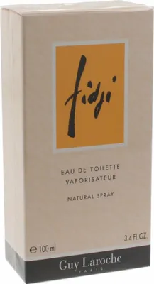 Immagine prodotto di Guy Laroche - Fidji, Eau de Toilette for women, 100 ml