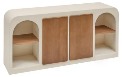 Produktbild von Sideboard aus Mangoholz