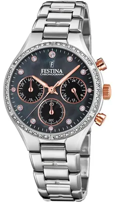 Zdjęcie produktu dla FESTINA Zegarki na rękę F20401_4