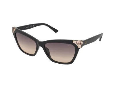 Obrázok produktu pre Guess GU7840 01B Priemer skla: 57