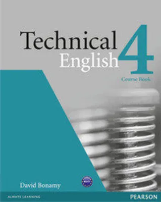 Obrázek produktu pro Technical English (Upper Intermediate) Coursebook