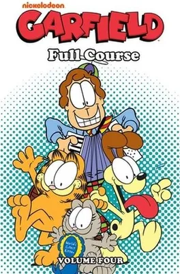 Obrázek produktu pro Garfield